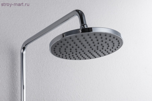 Душевая колонна со смесителем для душа OPAL R - F9125183CP-A2