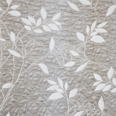 Ткань портьерная Silvana Nora - 02 (изнанка) Ткань портьерная Silvana Nora - 02 (изнанка)