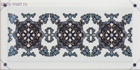 Decor Kazan 3 Декор 10x20 Decor Kazan 3 Декор 10x20