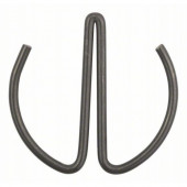 10 ШТИФТОВЫХ ПРЕДОХРАНИТЕЛЕЙ 17-46ММ - 2607000217