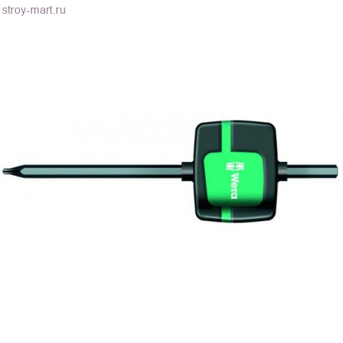 1267 B TORX PLUS® Комбинированный флажковый 026380 - WE-026380 1267 B TORX PLUS® Комбинированный флажковый 026380 - WE-026380