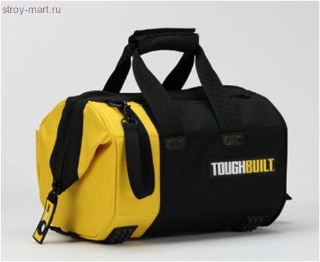 Сумка Massive Mouth™, 30 см - стеллажный планшет - TB-OC-01012A