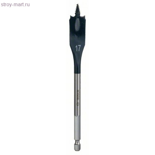 СВЕРЛО ПЕРЬЕВ. ДЕР 17X152 - 2608595488 СВЕРЛО ПЕРЬЕВ. ДЕР 17X152 - 2608595488