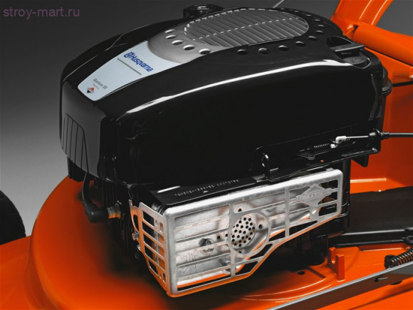 Husqvarna LC 353V Husqvarna LC 353V