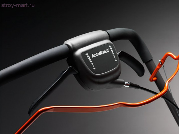 Husqvarna LC 353V Husqvarna LC 353V