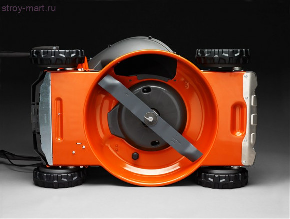 Husqvarna LC 353V Husqvarna LC 353V