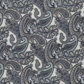 Ткань портьерная Louvre Amalgame - 1