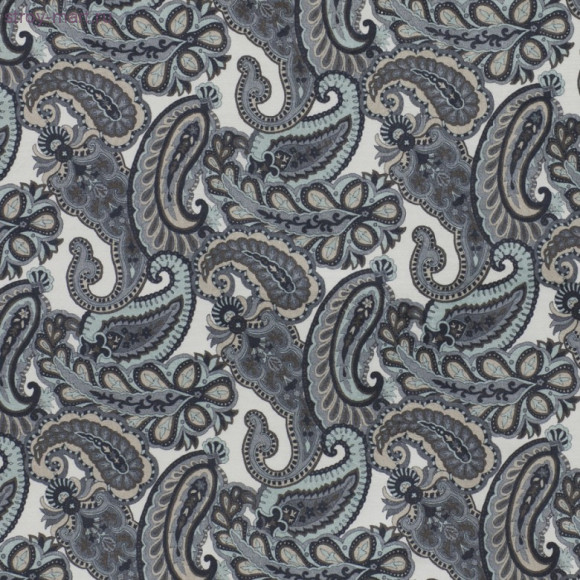 Ткань портьерная Louvre Amalgame - 1 Ткань портьерная Louvre Amalgame - 1