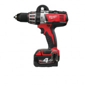 Аккумуляторная дрель/шуруповерт Milwaukee HD18 PD-0 4933446925 Аккумуляторная дрель/шуруповерт Milwaukee HD18 PD-0 4933446925