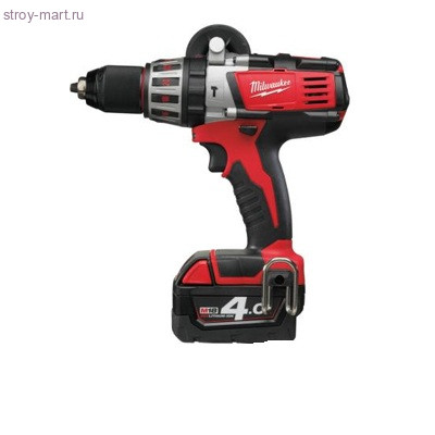 Аккумуляторная дрель/шуруповерт Milwaukee HD18 PD-0 4933446925 Аккумуляторная дрель/шуруповерт Milwaukee HD18 PD-0 4933446925