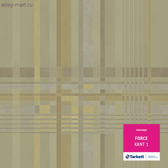 Tarkett FORCE KANT 1 - 4м Tarkett FORCE KANT 1 - 4м