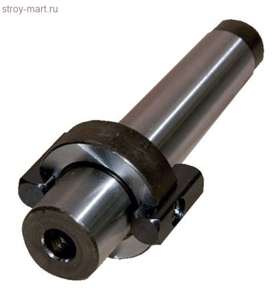 Фрезерная оправка ISO30-22 мм JET Фрезерная оправка ISO30-22 мм JET