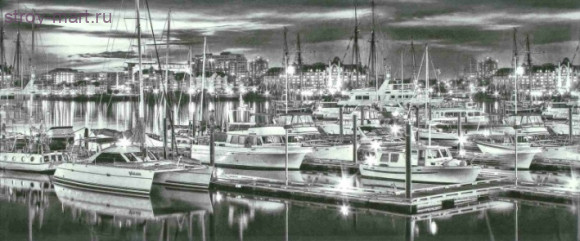 Neo Geo Portofino Декор 25x60 Neo Geo Portofino Декор 25x60