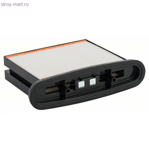 2 ФИЛЬТРА ДЛЯ GAS 50 МОК. - 2607432017 2 ФИЛЬТРА ДЛЯ GAS 50 МОК. - 2607432017