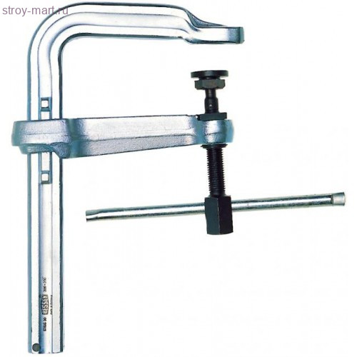 Высокоэффективная струбцина STBS, очень тяжелая BESSEY STBS30 Высокоэффективная струбцина STBS, очень тяжелая BESSEY STBS30