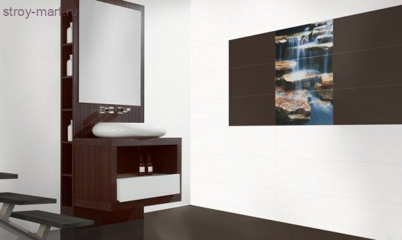 Energy Blanco Плитка настенная 27x60 Energy Blanco Плитка настенная 27x60