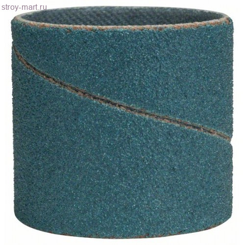 50 ШЛИФ.КОЛЬЦО 30X30 К120 ПО МЕТАЛЛУ - 2608606874