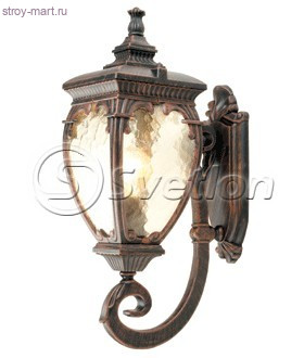 Светильник садово-парковый Svetlon серия "Венеция", 5201 S Светильник садово-парковый Svetlon серия "Венеция", 5201 S