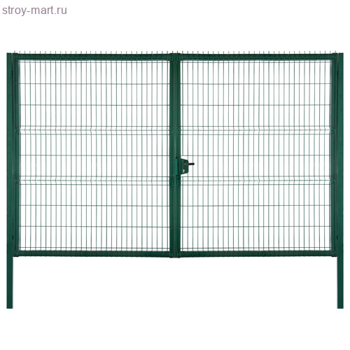 Ворота Profi GL 1.73x4м - С-000113362 Ворота Profi GL 1.73x4м - С-000113362
