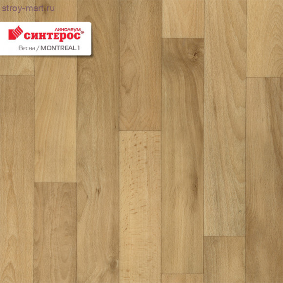 Синтерос ВЕСНА MONTREAL 1 - 1,5м