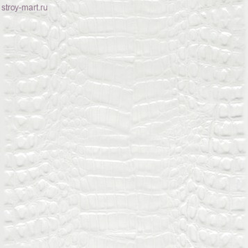 Махараджа Плитка напольная белый 3395 30,2х30,2