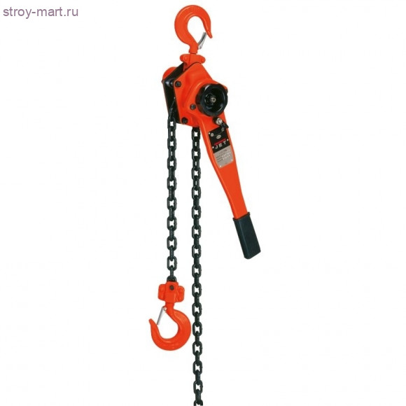Таль рычажная JET JLP-0.25T-1.5m Таль рычажная JET JLP-0.25T-1.5m