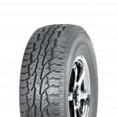 Автомобильные шины - Nokian Tyres Rotiiva AT Plus 285/70R17 121/118S Автомобильные шины - Nokian Tyres Rotiiva AT Plus 285/70R17 121/118S