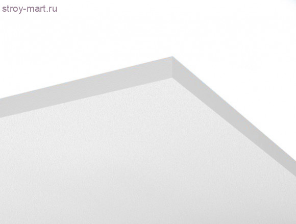 Потолочная панель Hygiene Foodtec A T24 (600x600х20мм), 20 шт.-7,2 м2 /уп. / арт.35136110 - С-000074643 Потолочная панель Hygiene Foodtec A T24 (600x600х20мм), 20 шт.-7,2 м2 /уп. / арт.35136110 - С-000074643