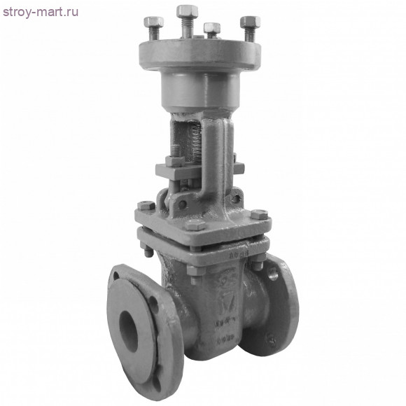 Задвижка 30с941нж ЗКЛ2-16 сталь Ду 80 Ру16 фл б/электропривода МЗТА - 007-0200 Задвижка 30с941нж ЗКЛ2-16 сталь Ду 80 Ру16 фл б/электропривода МЗТА - 007-0200