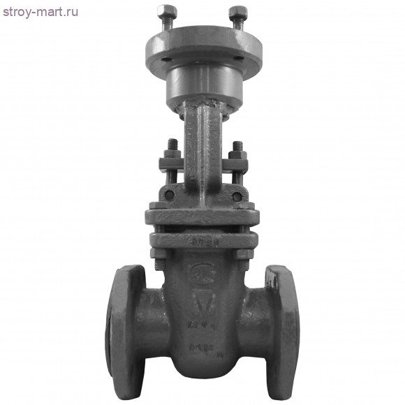 Задвижка 30с941нж ЗКЛ2-16 сталь Ду 80 Ру16 фл б/электропривода МЗТА - 007-0200 Задвижка 30с941нж ЗКЛ2-16 сталь Ду 80 Ру16 фл б/электропривода МЗТА - 007-0200