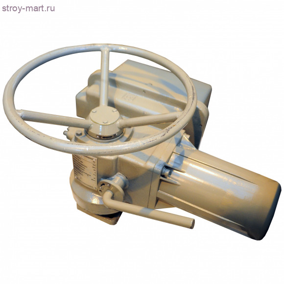 Электропривод ГЗ-А100/24 ГЗ Электропривод - 038-0045 Электропривод ГЗ-А100/24 ГЗ Электропривод - 038-0045