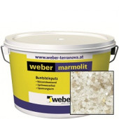 Штукатурка мозаичная Вебер.пас мармолит 2 мм, М122 - С-000074507 Штукатурка мозаичная Вебер.пас мармолит 2 мм, М122 - С-000074507