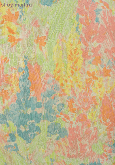 Обои Laguna серия 1860-6 (10*0.53) 12рул/уп - С-000120764