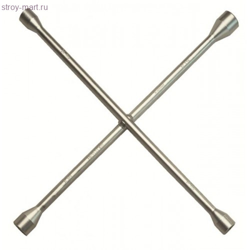 610 Крестообразный ключ 00610003170 - HE-00610003170