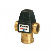 Клапан термостатический смесительный латунь Ду 25 Kvs=4,5 20-43C VTA572 Esbe 31700200