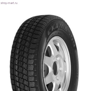 Автомобильные шины - Нижнекамскшина КАМА-219 225/75R16