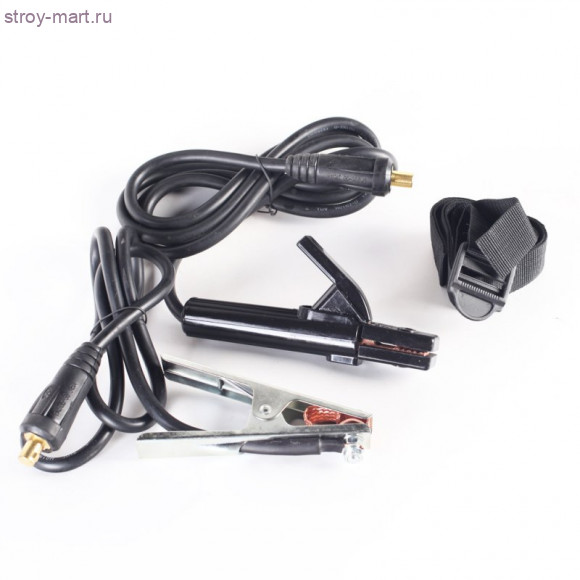 Инверторный сварочный аппарат 230 PFC Инверторный сварочный аппарат 230 PFC