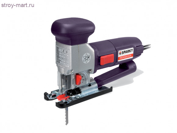 Лобзик с маятниковым ходом FSPE 80 Лобзик с маятниковым ходом FSPE 80