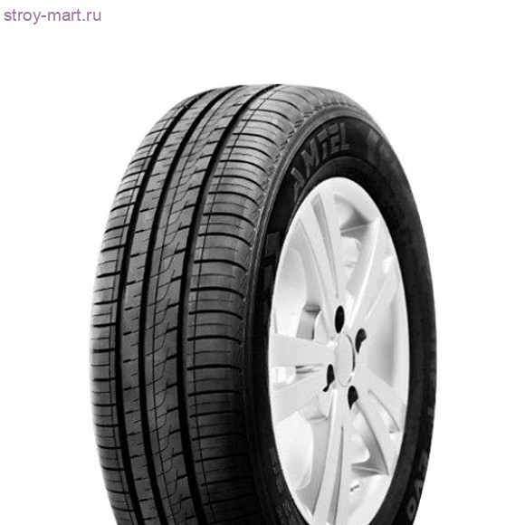 Автомобильные шины - Amtel Planet EVO 185/60R14 82H