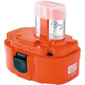 Аккумулятор Makita 18В 2Ач NiCd 1822 (192827-3) Аккумулятор Makita 18В 2Ач NiCd 1822 (192827-3)