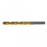 Сверло по металлу «FIT» HSS, титановое покрытие, 4.0 мм (10 шт) / 34140 - С-000119046