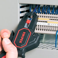 Автоматический Инструмент Для Удаления Изоляции 12 62 180 - KN-1262180 Автоматический Инструмент Для Удаления Изоляции 12 62 180 - KN-1262180