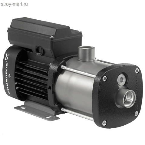 Насос горизонт СМ 3-5 A-R-A-E-AVBE C-A-A-N многоступенчатый Grundfos 96806804 Насос горизонт СМ 3-5 A-R-A-E-AVBE C-A-A-N многоступенчатый Grundfos 96806804