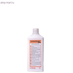 Litoclean plus кислотный очиститель (1 л) - С-000059126