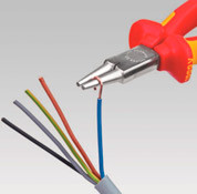 Круглогубцы 22 05 160 - KN-2205160 Круглогубцы 22 05 160 - KN-2205160