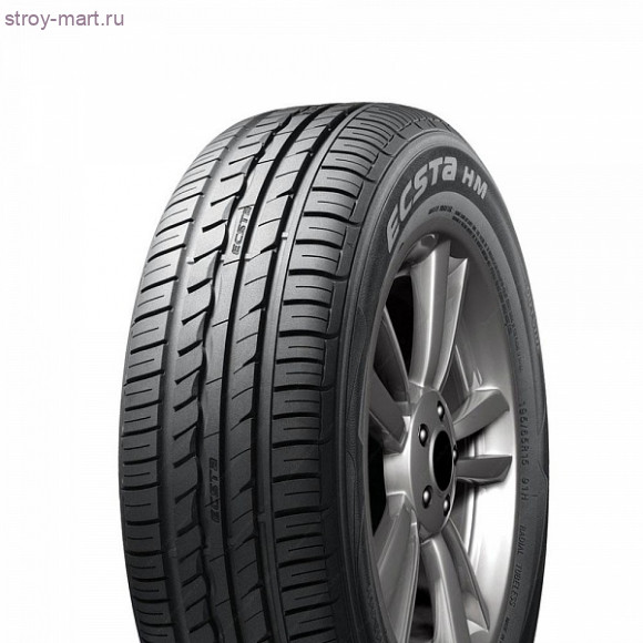 Автомобильные шины - Kumho Ecsta HM KH31 225/55R16 95W