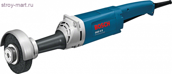 Прямая шлифмашина Bosch GGS 6 S Professional - 601214108 Прямая шлифмашина Bosch GGS 6 S Professional - 601214108