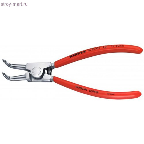 Щипцы для стопорных колец (внешних) 46 23 A31 - KN-4623A31 Щипцы для стопорных колец (внешних) 46 23 A31 - KN-4623A31