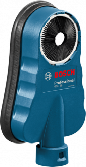 Насадка для пылеудаления Bosch GDE 68 Professional - 1600A001G7 Насадка для пылеудаления Bosch GDE 68 Professional - 1600A001G7
