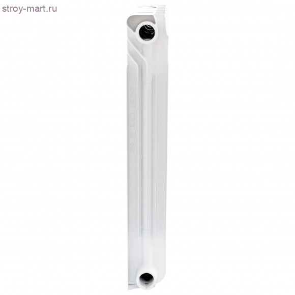 Радиатор биметалл Ultra 500 7 секций Ogint - 4606034153529